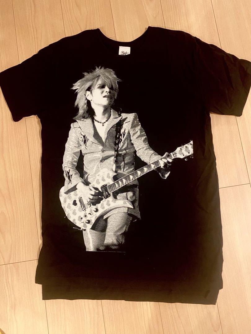 限定セール -SALE HIDE タオル ハートデザイン、Tシャツ、ショップバック イエロー ミュージシャン