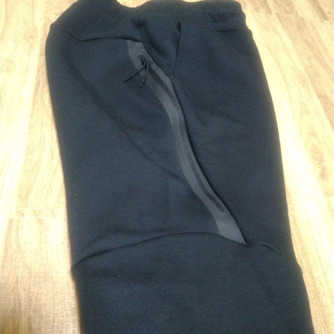 廃盤品】黒タグ ナイキ NIKE テックフリース ジョガーパンツ