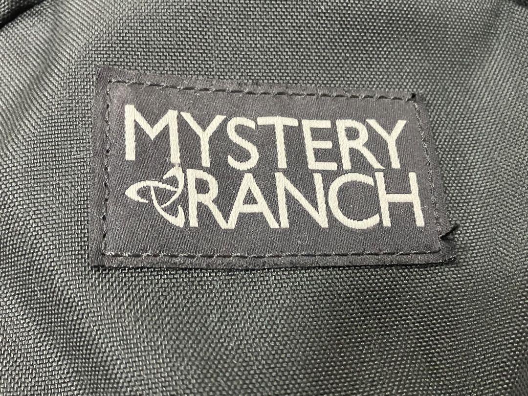 MISTERY