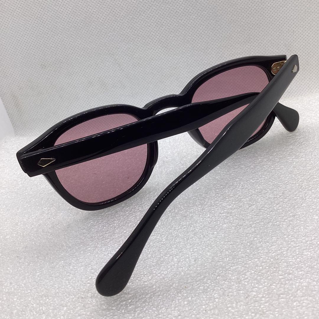 ⭐️MOSCOT LEMTOSH ■JPN LTD Ⅱ ■46■BKG■サングラス