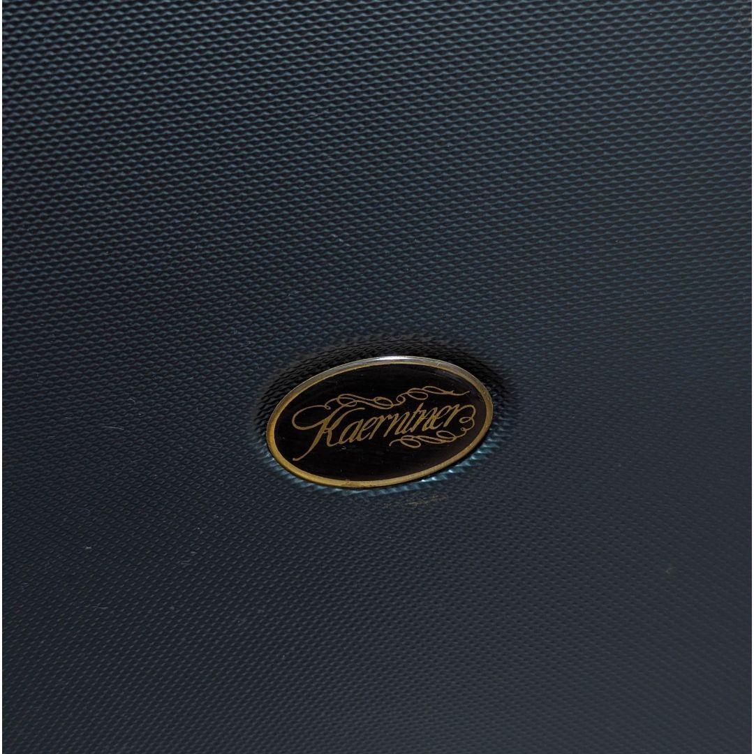 【美品】KAERNTNER ケルントナー テナーバストロンボーン ハードケース付