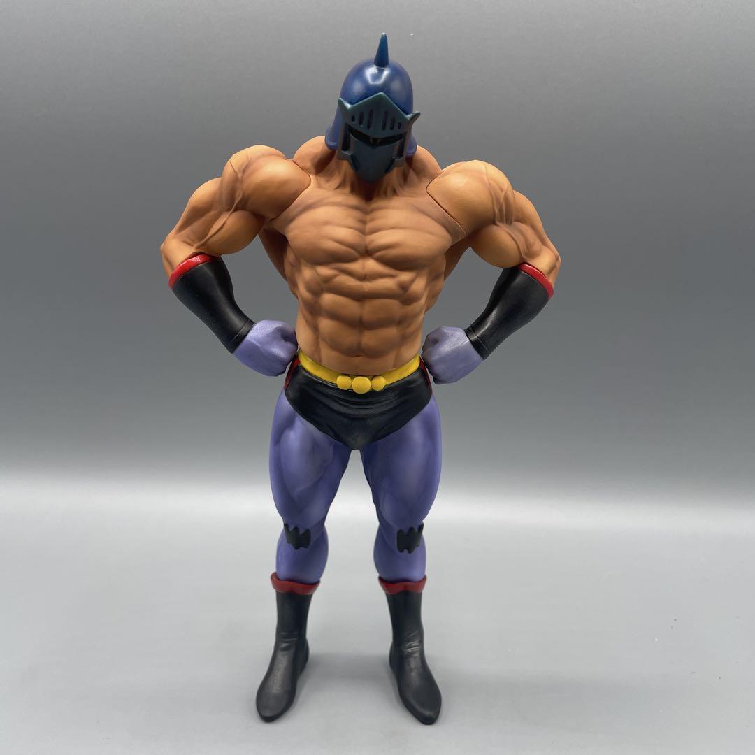 500個限定 CCP Muscular Collection ロビンマスク A - メルカリ