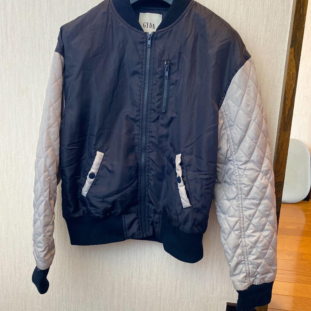 Gyda Ma 1 ブルゾン Shop At Mercari From Japan Buyee Bot Online Gyda Ma 1 ブルゾン Shop At Mercari From Japan Buyee Bot Online