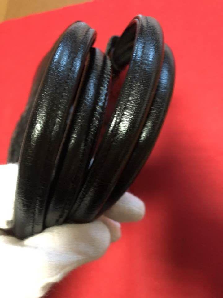 ワニ革