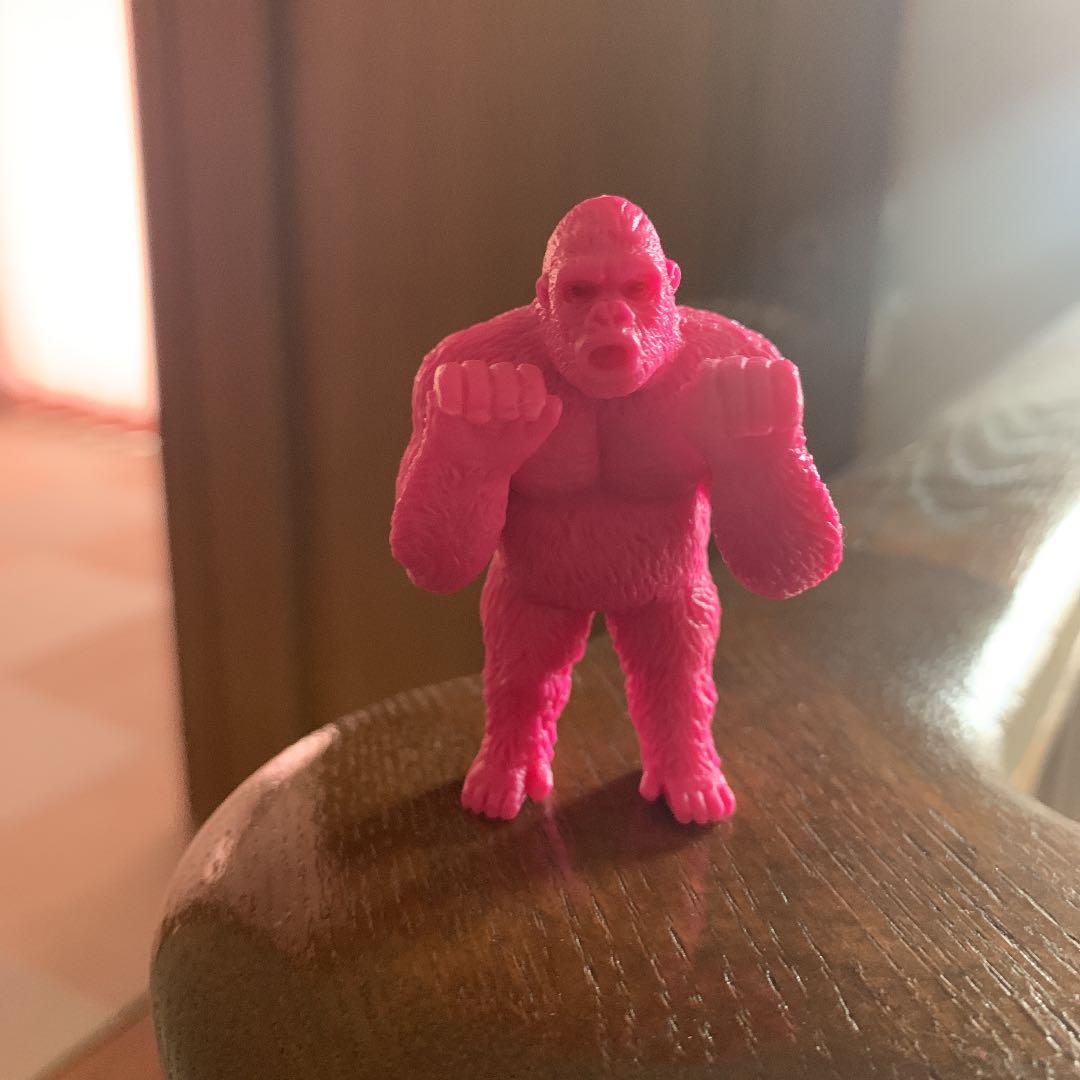 驚きの価格が実現 ゴリラ１匹 コミック アニメ Publiks Com Br