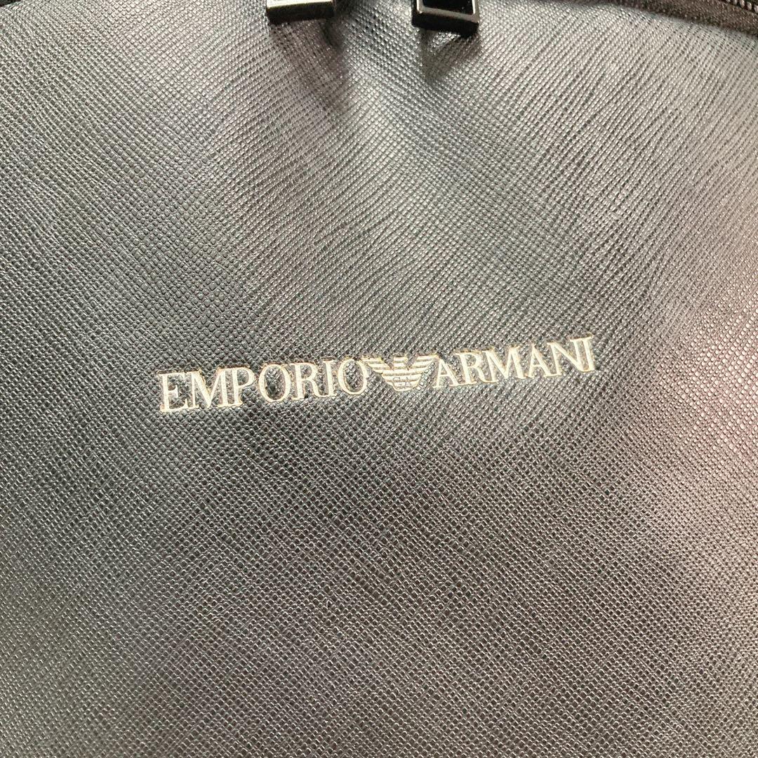 ARMANI エンポリオ
