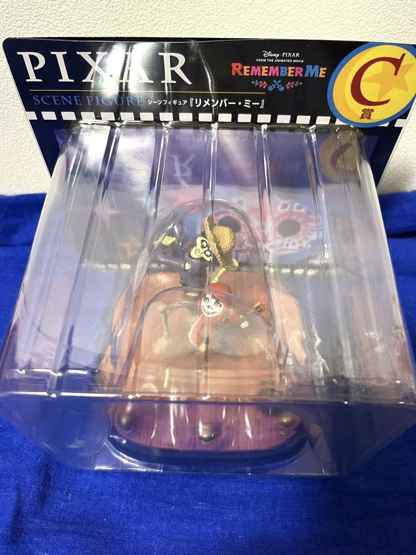 ピクサー 一番くじ C賞B賞 フィギュア Mｒ.インクレディブル リメンバーミー ピクサー 一番くじ C賞B賞 フィギュア Mr.インクレディブル リ