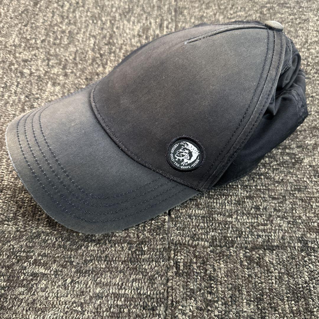 DIESEL キャップオンライン ショッピング 通販