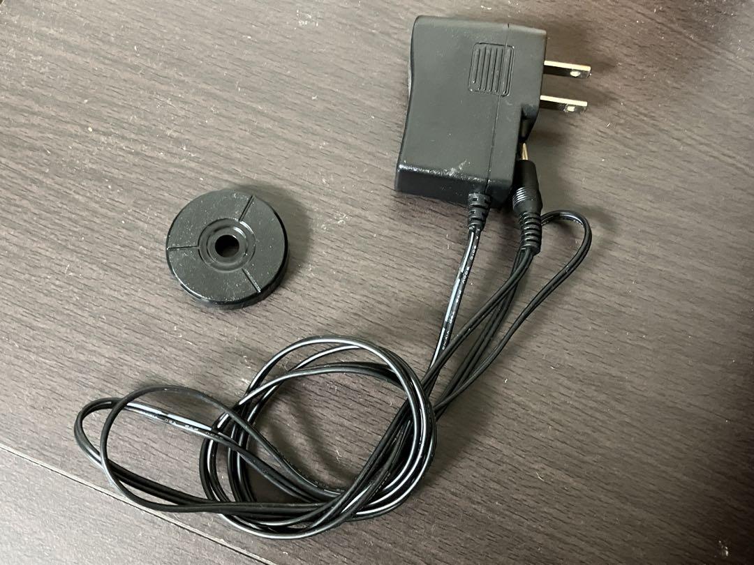 AKAI BT500 / audio-technica AT-VM95C/H