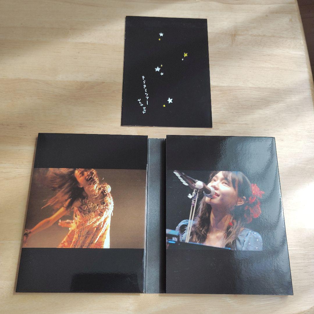 Cocco/きらきら Live Tour 2007/2008～Final at…