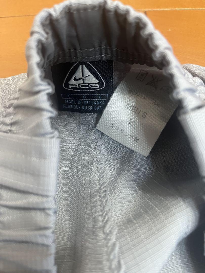 NIKE ACG パンツ Lサイズ2枚セット