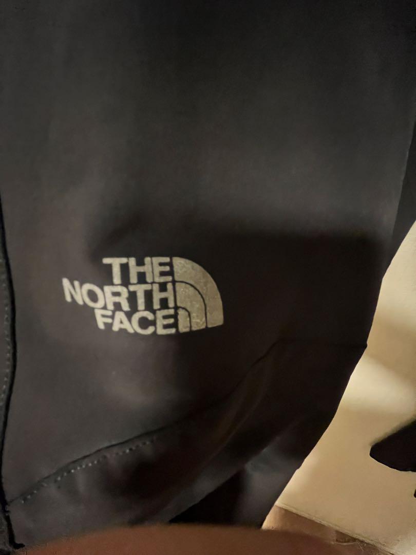 【THE NORTH FACE】アルパインライトパンツ　ブラック　L