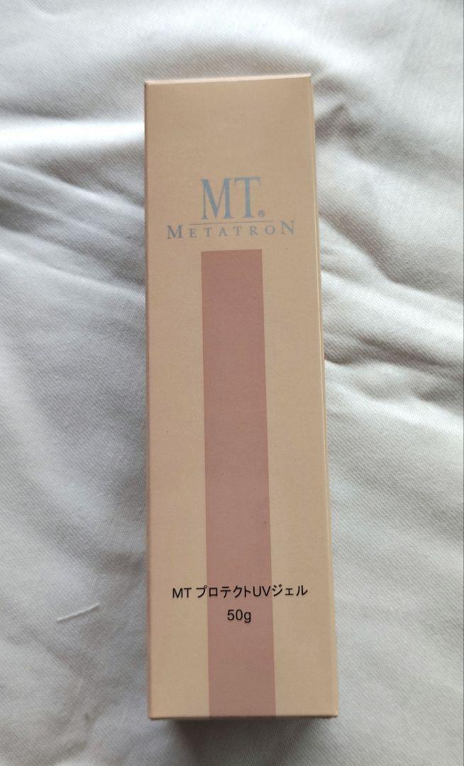 新品未使用未開封MT プロテクトUVジェル 50g - メルカリ