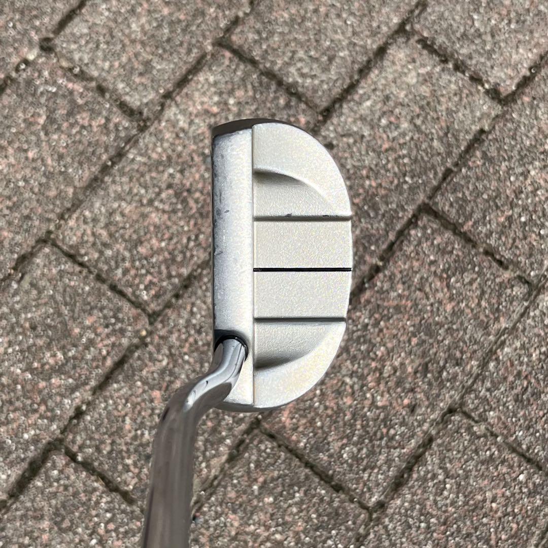 オデッセイ ホワイトホット #5 2ドット 激レア 32.5インチ 美品