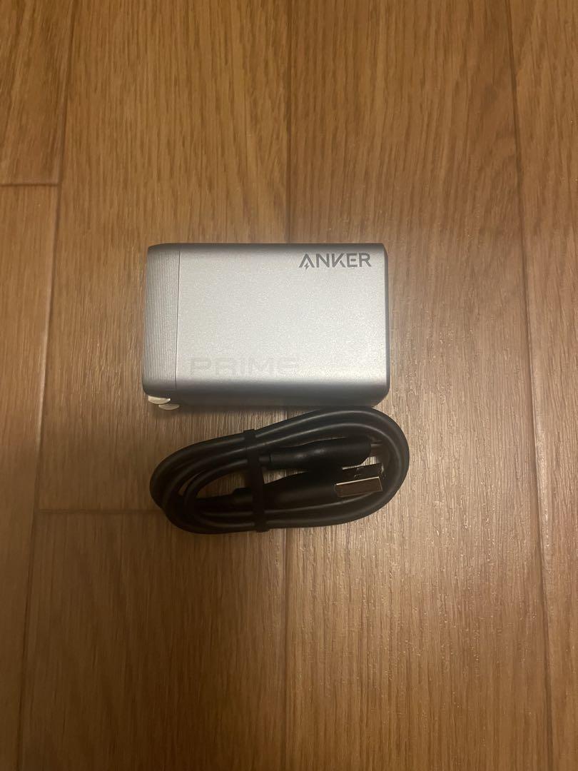 Anker Prime Charger A2688N41