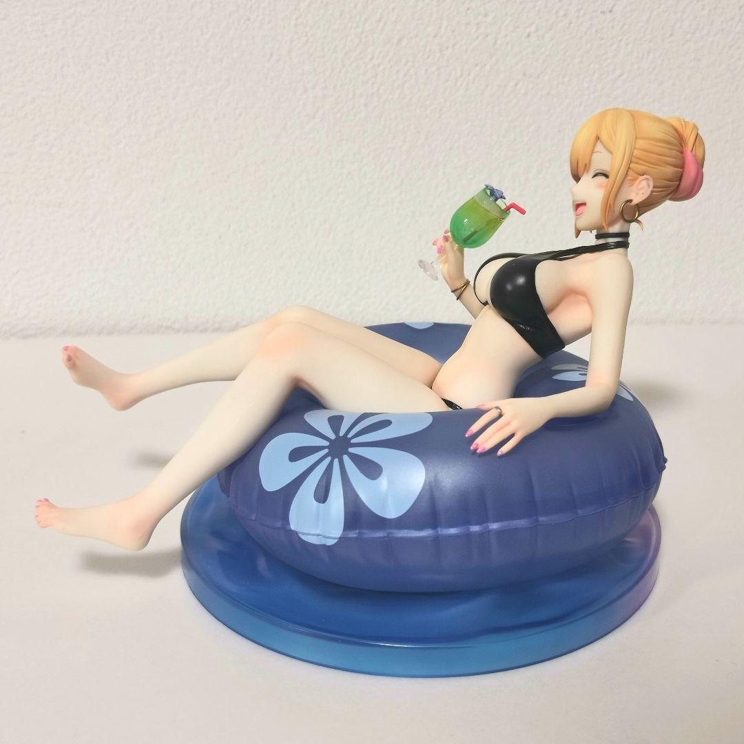 着せ恋 喜多川海夢 ナイトプールver. 1/7 フィギュア アニプレックス