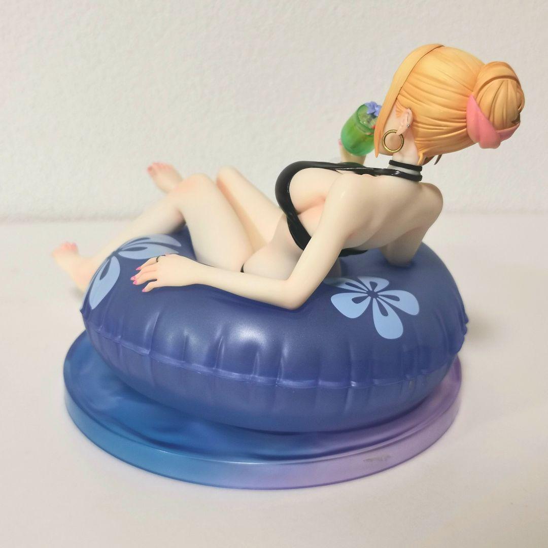 着せ恋 喜多川海夢 ナイトプールver. 1/7 フィギュア アニプレックス