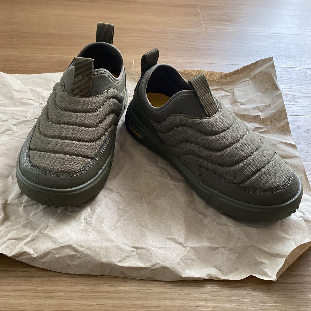 teva テバ　ウルトラコンフスリッポン　ULTRA-COMF SLIP ON
