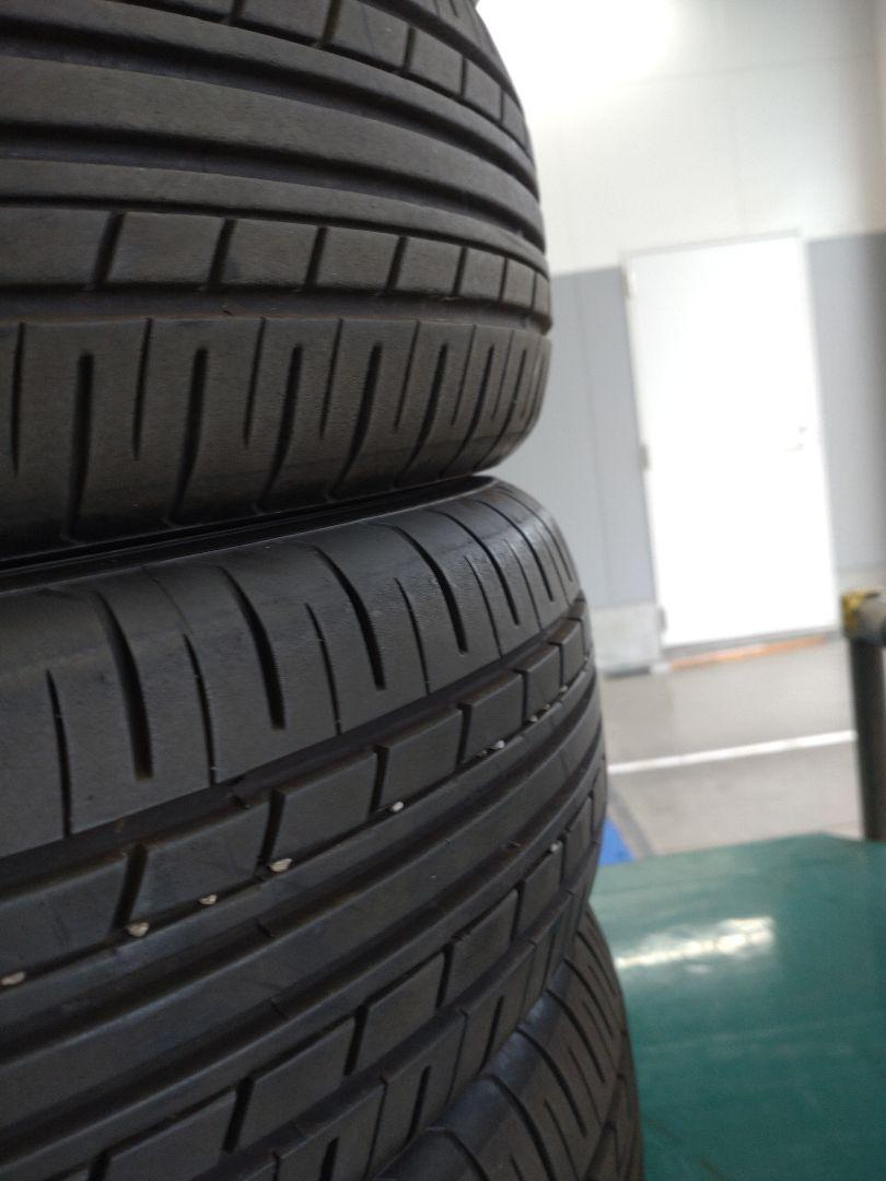 定番 ヨコハマ ECOS エコス 175 65 R15 4本 溝あり タイヤ - landmobility.ie 定番 ヨコハマ ECOS エコス 175 65 R15 4本 溝あり タイヤ - landmobility.ie