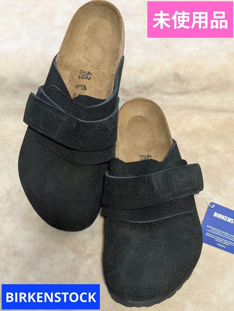【未使用品】BIRKENSTOCK　ナゴヤ