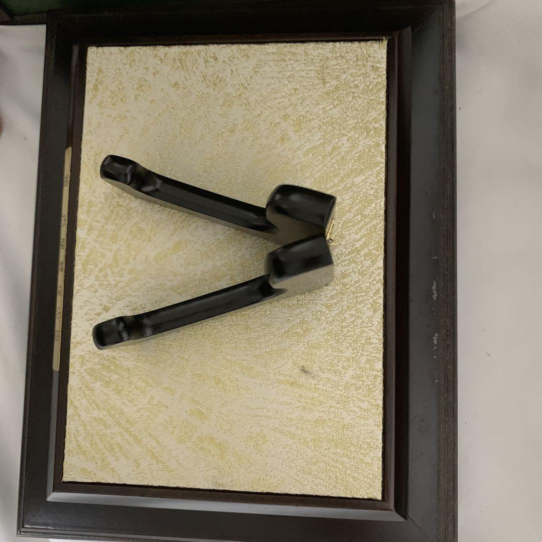希少】銀杯 銀製 盃 内閣総理大臣 139g SILVER 造幣局 刻印 置物
