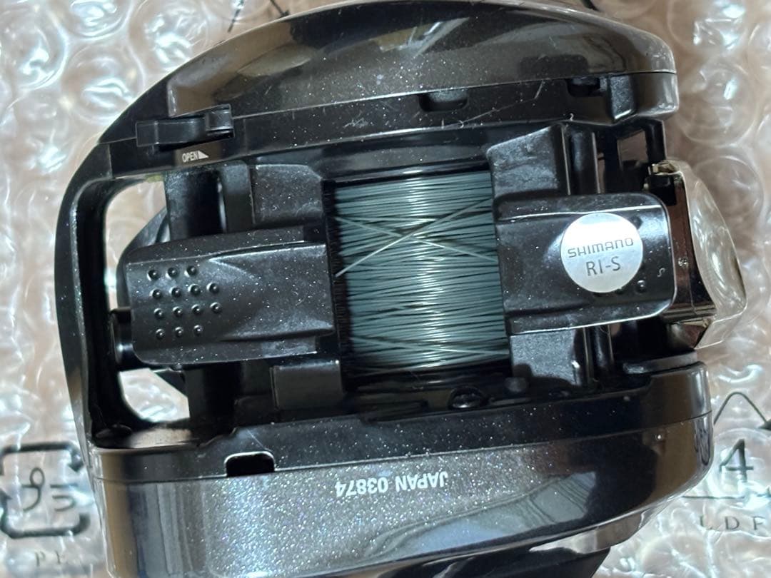 シマノ 18アンタレスDCMD XG シマノ 18アンタレスDCMD XG