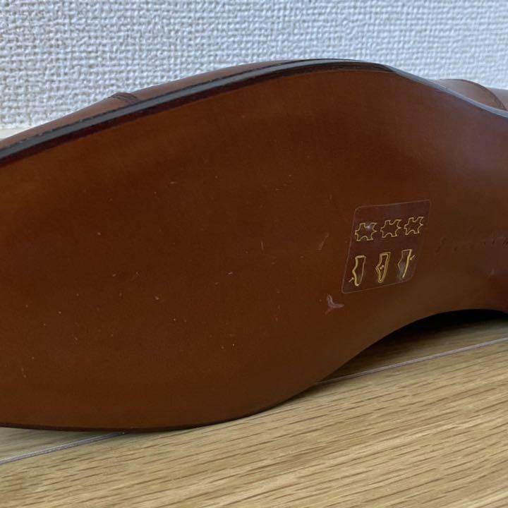 ドロワーと A4 チェルシー ミディアムブラウン EjXa5-m40760745086 GOGO様専用 エドワードグリーン メンズ