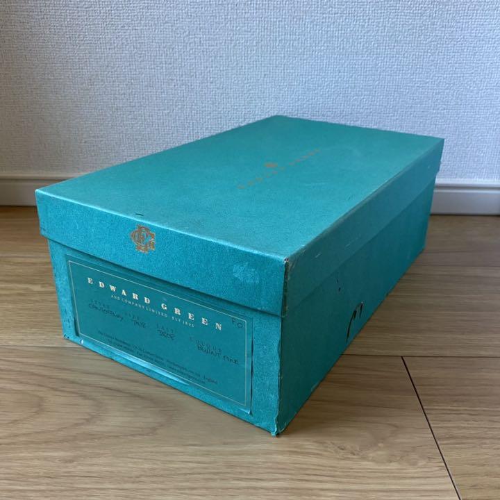 ドロワーと A4 チェルシー ミディアムブラウン EjXa5-m40760745086 GOGO様専用 エドワードグリーン メンズ