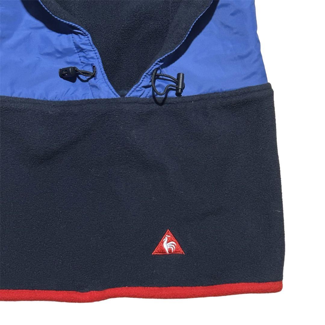 帽子 le coq sportif 00s archive balaclava