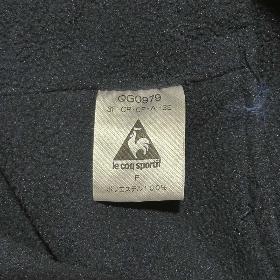 帽子 le coq sportif 00s archive balaclava