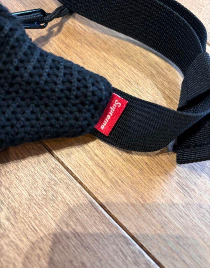 最終値下げ‼️ ✨ supreme string bag ✨