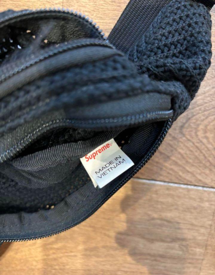 最終値下げ‼️ ✨ supreme string bag ✨