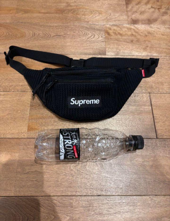 最終値下げ‼️ ✨ supreme string bag ✨