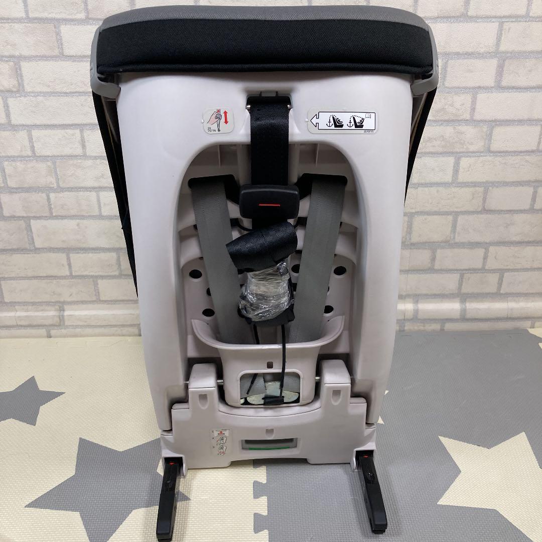 SALE得価 ぴ様専用 キュートフィックス ISOFIX対応 AhzvZ-m40762267513 キレイ エールべべ 豊富な大得価