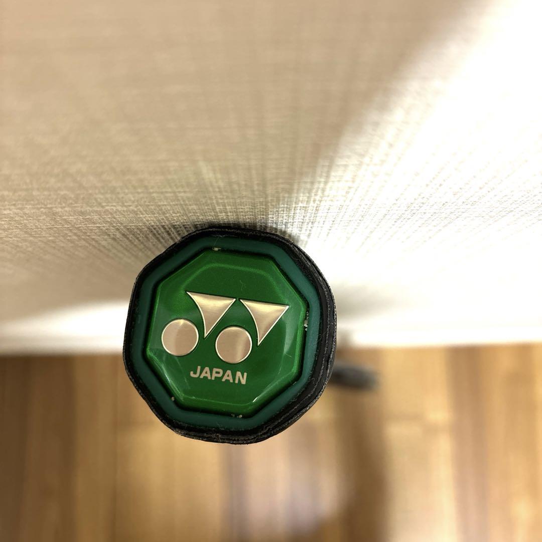 YONEX ソフトテニスラケットジオブレーク80V