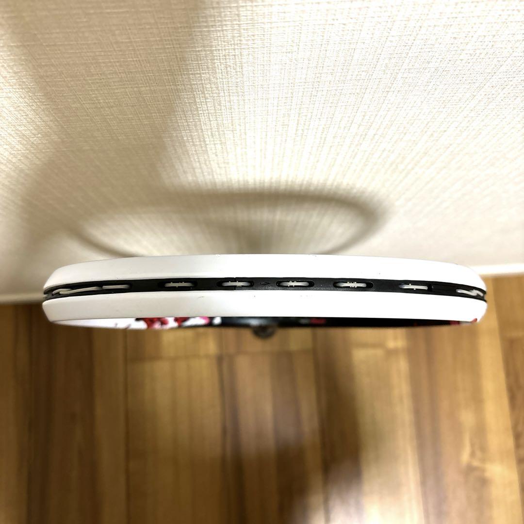 YONEX ソフトテニスラケットジオブレーク80V