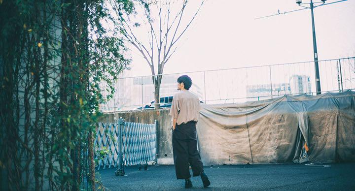豊富な 新品 TK × suzuki takayuki wide pants UPrR7-m40762510301 格安超歓迎