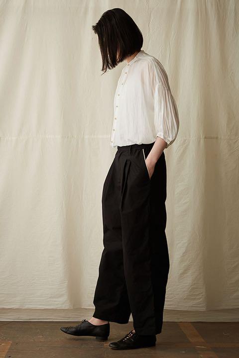 豊富な 新品 TK × suzuki takayuki wide pants UPrR7-m40762510301 格安超歓迎