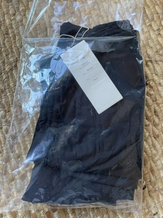 豊富な 新品 TK × suzuki takayuki wide pants UPrR7-m40762510301 格安超歓迎