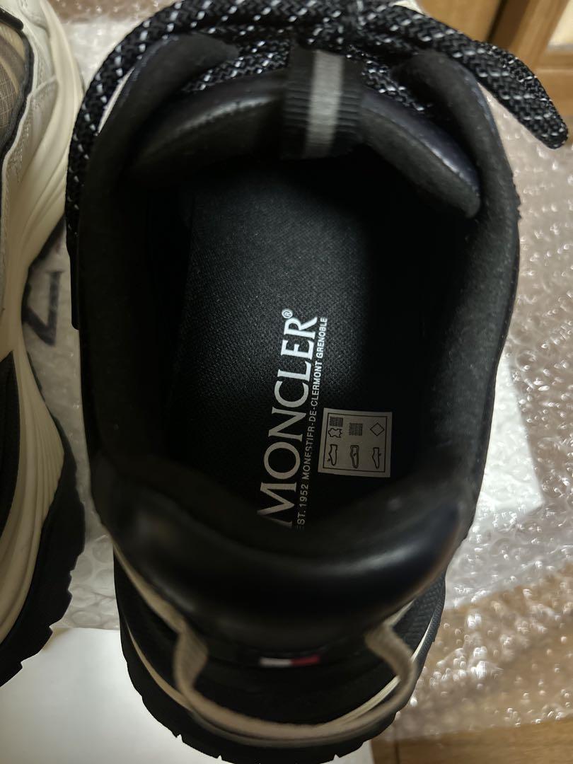 モンクレール　Lite Runner 41 26cm