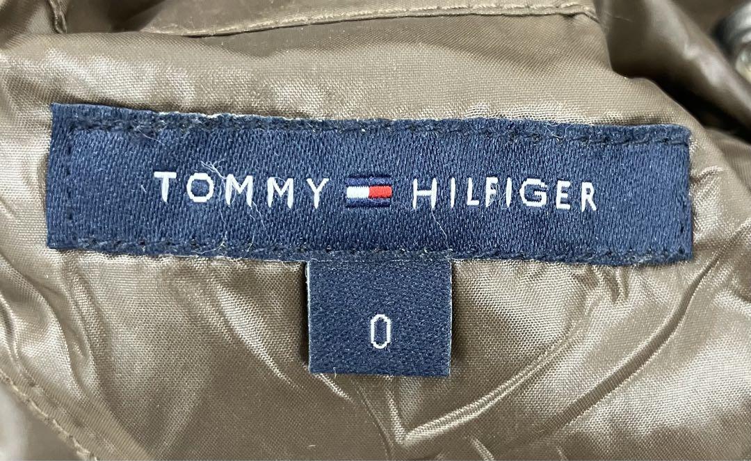 HILFIGER