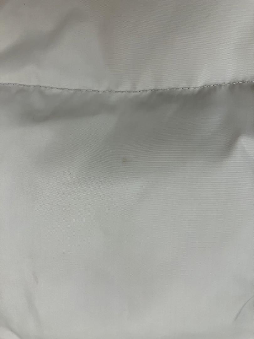 HILFIGER ダウンベスト