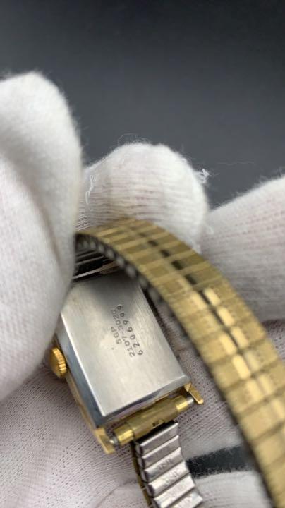 シチズン SEIKO CROWN 19石 おまけ付き ypTZC-m40763014733 エース パラショック21石 新品高評価