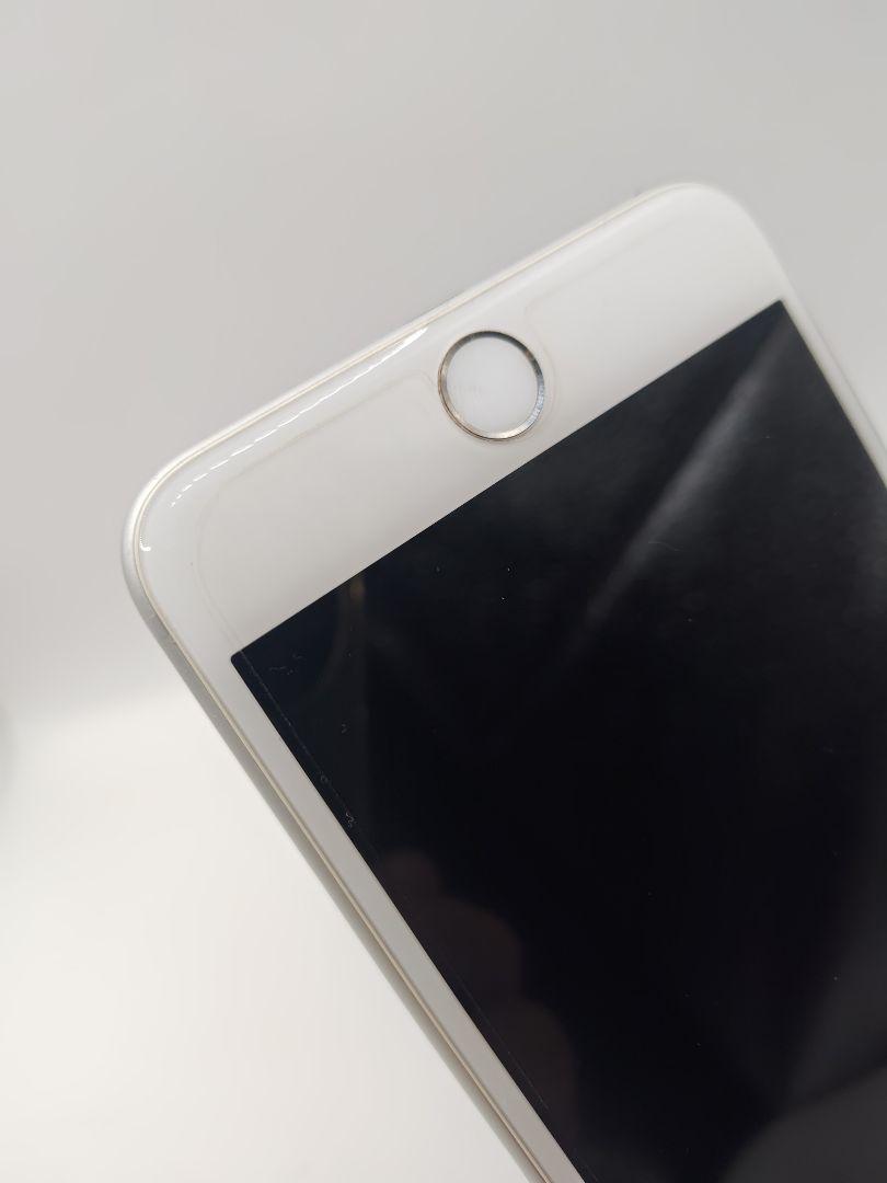 Apple iPhone 6 Plus 128GB Silver