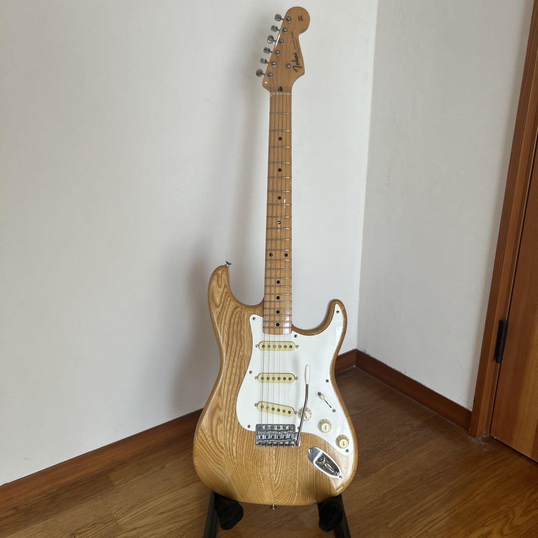 美品 80年 Tokai Springy Sound ST-55 ストラト