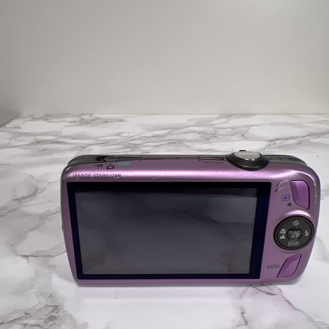 Canon IXY DIGITAL 930IS コンパクトデジタルカメラ