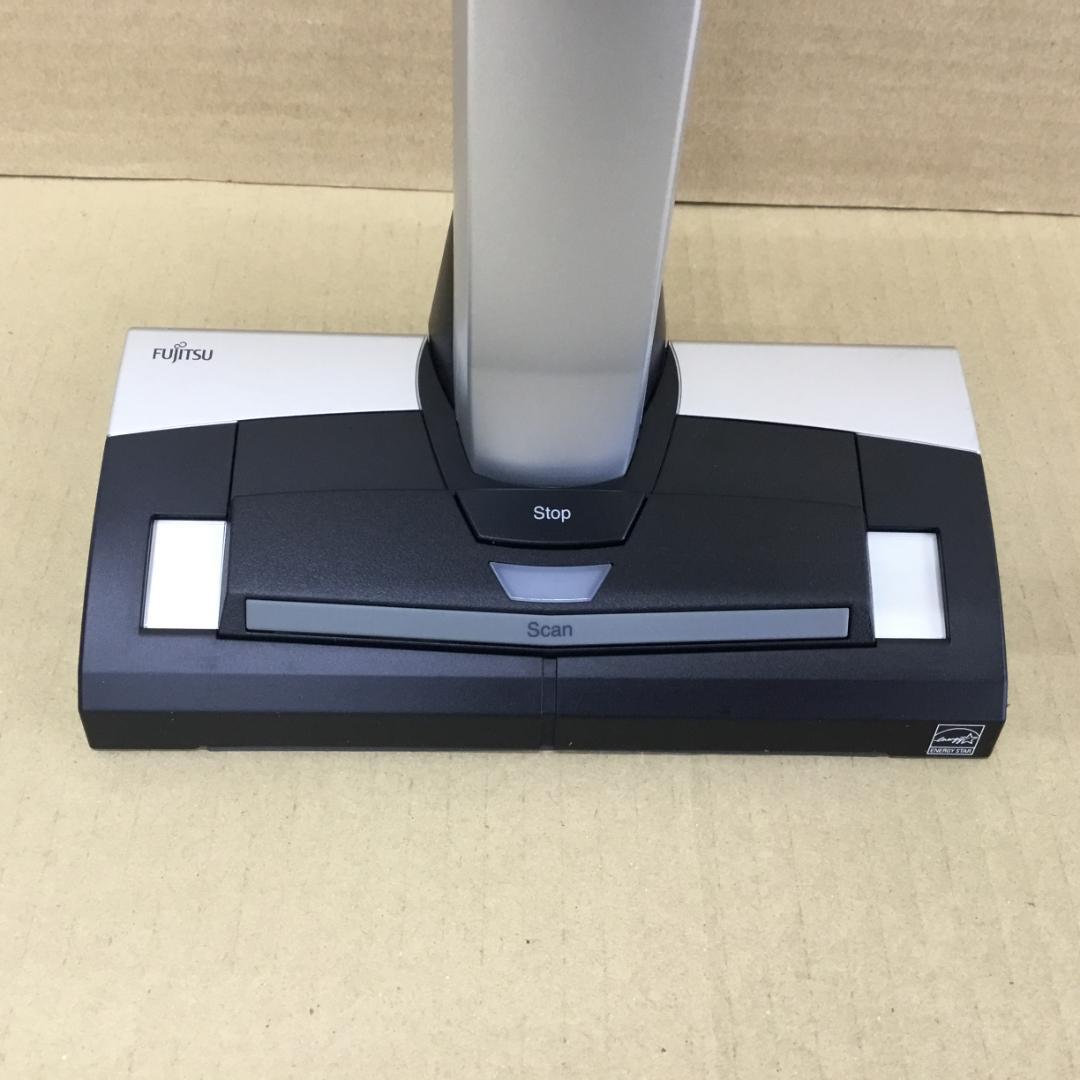 最新作限定SALE 富士通 スキャナー 書画カメラScanSnap FI-SV600A Qk0CW-m40764465291 SALE大人気
