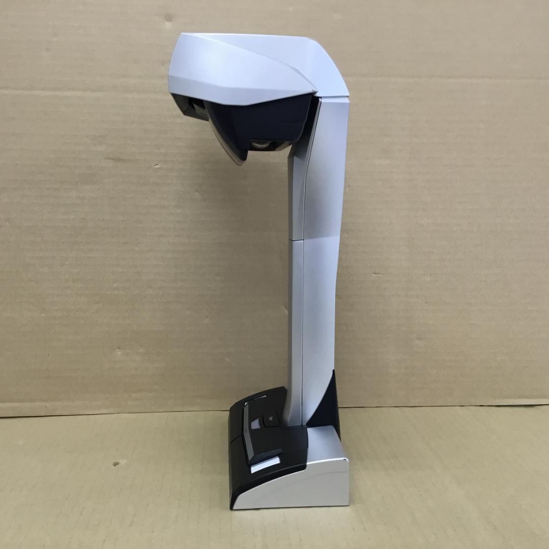 最新作限定SALE 富士通 スキャナー 書画カメラScanSnap FI-SV600A Qk0CW-m40764465291 SALE大人気