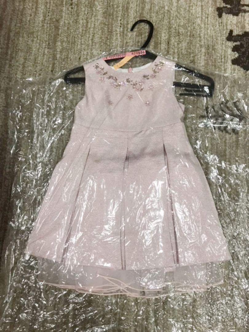 シモネッタ ワンピース