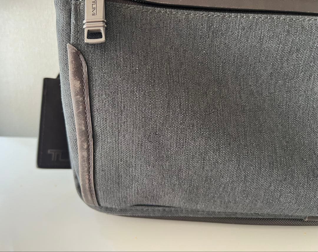 ビジネスバッグ 2way